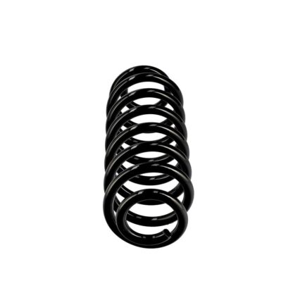 Fitting PositionRear AxleSpring DesignCoil spring with constant wire diameterSuspensionfor vehicles without M technologyCheck OE numberreplacement in pairs recommendedWire Diameter [mm]13Length [mm]342Number of coils8.5
