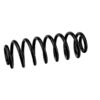 Fitting PositionRear AxleSpring DesignCoil spring with constant wire diameterSuspensionfor vehicles without M technologyCheck OE numberreplacement in pairs recommendedWire Diameter [mm]13Length [mm]342Number of coils8.5