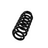 Fitting PositionRear AxleSpring DesignCoil spring with constant wire diameterSuspensionfor vehicles without M technologyCheck OE numberreplacement in pairs recommendedWire Diameter [mm]13Length [mm]342Number of coils8.5