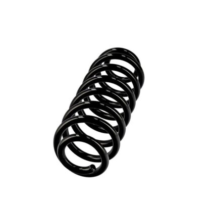 Fitting PositionRear AxleSpring DesignCoil spring with constant wire diameterSuspensionfor vehicles without M technologyCheck OE numberreplacement in pairs recommendedWire Diameter [mm]13Length [mm]342Number of coils8.5