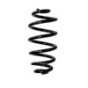 Fitting PositionRear AxleSpring DesignCoil spring with constant wire diameterSuspensionfor vehicles without sports suspensionCheck OE numberColour coding see PDFreplacement in pairs recommendedWire Diameter [mm]13.8Length [mm]301Number of coils6.8