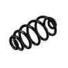 Fitting PositionRear AxleSpring DesignCoil spring with constant wire diameterSuspensionfor vehicles without sports suspensionCheck OE numberColour coding see PDFreplacement in pairs recommendedWire Diameter [mm]13.8Length [mm]301Number of coils6.8