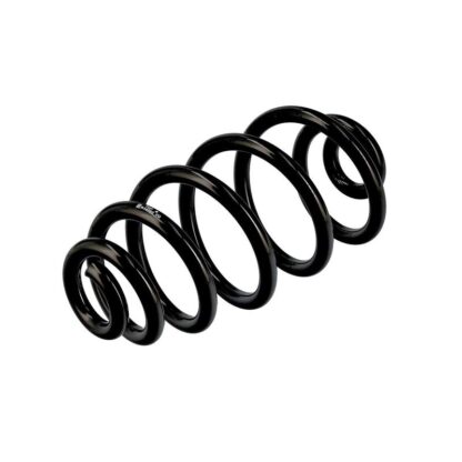 Fitting PositionRear AxleSpring DesignCoil spring with constant wire diameterSuspensionfor vehicles without sports suspensionCheck OE numberColour coding see PDFreplacement in pairs recommendedWire Diameter [mm]13.8Length [mm]301Number of coils6.8
