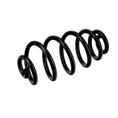 Fitting PositionRear AxleSpring DesignCoil spring with constant wire diameterSuspensionfor vehicles without sports suspensionCheck OE numberColour coding see PDFreplacement in pairs recommendedWire Diameter [mm]13.8Length [mm]301Number of coils6.8