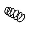 Fitting PositionFront AxleSpring DesignCoil spring with constant wire diameterSuspensionfor vehicles with sports suspensionCheck OE numberreplacement in pairs recommendedWire Diameter [mm]12.5Length [mm]328Number of coils5.8