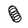 Fitting PositionFront AxleSpring DesignCoil spring with constant wire diameterSuspensionfor vehicles with sports suspensionCheck OE numberreplacement in pairs recommendedWire Diameter [mm]12.5Length [mm]328Number of coils5.8