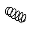 Fitting PositionFront AxleSpring DesignCoil spring with constant wire diameterSuspensionfor vehicles with sports suspensionCheck OE numberreplacement in pairs recommendedWire Diameter [mm]12.5Length [mm]328Number of coils5.8