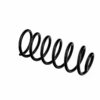 Fitting PositionFront AxleSpring DesignCoil spring with constant wire diameterCheck OE numberColour coding see PDFreplacement in pairs recommendedWire Diameter [mm]13Length [mm]364Number of coils7