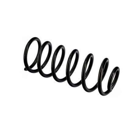 Fitting PositionFront AxleSpring DesignCoil spring with constant wire diameterCheck OE numberColour coding see PDFreplacement in pairs recommendedWire Diameter [mm]13Length [mm]364Number of coils7