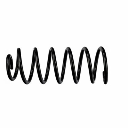 Fitting PositionFront AxleSpring DesignCoil spring with constant wire diameterCheck OE numberColour coding see PDFreplacement in pairs recommendedWire Diameter [mm]13Length [mm]364Number of coils7