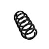Fitting PositionFront AxleSpring DesignCoil spring with constant wire diameterCheck OE numberColour coding see PDFreplacement in pairs recommendedWire Diameter [mm]14.2Length [mm]353Number of coils6.6