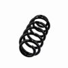 Fitting PositionFront AxleSpring DesignCoil spring with constant wire diameterCheck OE numberColour coding see PDFreplacement in pairs recommendedWire Diameter [mm]15Length [mm]344Number of coils6.6