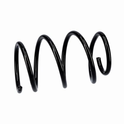 Fitting PositionFront AxleSpring DesignCoil spring with constant wire diameterCheck OE numberreplacement in pairs recommendedWire Diameter [mm]13.5Length [mm]284Number of coils4.3