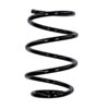 Fitting PositionFront AxleSpring DesignCoil spring with constant wire diameterCheck OE numberreplacement in pairs recommendedWire Diameter [mm]13.5Length [mm]284Number of coils4.3