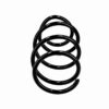 Fitting PositionFront AxleSpring DesignCoil spring with constant wire diameterCheck OE numberreplacement in pairs recommendedWire Diameter [mm]13.5Length [mm]284Number of coils4.3