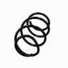 Fitting PositionFront AxleSpring DesignCoil spring with constant wire diameterCheck OE numberreplacement in pairs recommendedWire Diameter [mm]13.2Length [mm]338Number of coils4.3