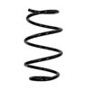 Fitting PositionFront AxleSpring DesignCoil spring with constant wire diameterCheck OE numberreplacement in pairs recommendedWire Diameter [mm]13.2Length [mm]338Number of coils4.3