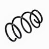 Fitting PositionFront AxleSpring DesignCoil spring with constant wire diameterCheck OE numberreplacement in pairs recommendedWire Diameter [mm]13.2Length [mm]338Number of coils4.3