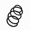 Fitting PositionFront AxleSpring DesignCoil spring with constant wire diameterCheck OE numberreplacement in pairs recommendedWire Diameter [mm]13.2Length [mm]338Number of coils4.3