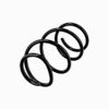 Fitting PositionFront AxleSpring DesignCoil spring with constant wire diameterCheck OE numberreplacement in pairs recommendedWire Diameter [mm]13.2Length [mm]334Number of coils4.2