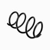 Fitting PositionFront AxleSpring DesignCoil spring with constant wire diameterCheck OE numberreplacement in pairs recommendedWire Diameter [mm]13.2Length [mm]334Number of coils4.2