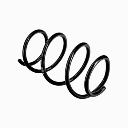 Fitting PositionFront AxleSpring DesignCoil spring with constant wire diameterCheck OE numberreplacement in pairs recommendedWire Diameter [mm]13.2Length [mm]334Number of coils4.2