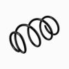 Fitting PositionFront AxleSpring DesignCoil spring with constant wire diameterCheck OE numberreplacement in pairs recommendedWire Diameter [mm]13.2Length [mm]334Number of coils4.2