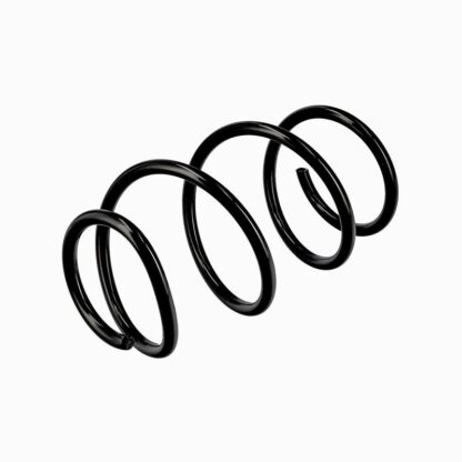 Fitting PositionFront AxleSpring DesignCoil spring with constant wire diameterCheck OE numberreplacement in pairs recommendedWire Diameter [mm]13.2Length [mm]334Number of coils4.2