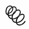 Fitting PositionFront AxleSpring DesignCoil spring with constant wire diameterCheck OE numberreplacement in pairs recommendedWire Diameter [mm]13.2Length [mm]303Number of coils4.2