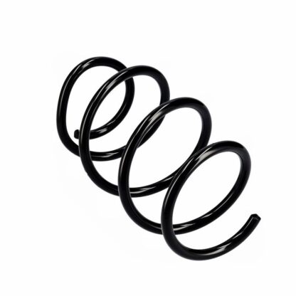 Fitting PositionFront AxleSpring DesignCoil spring with constant wire diameterCheck OE numberreplacement in pairs recommendedWire Diameter [mm]13.2Length [mm]303Number of coils4.2
