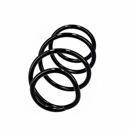 Fitting PositionFront AxleSpring DesignCoil spring with constant wire diameterCheck OE numberreplacement in pairs recommendedWire Diameter [mm]13.2Length [mm]303Number of coils4.2