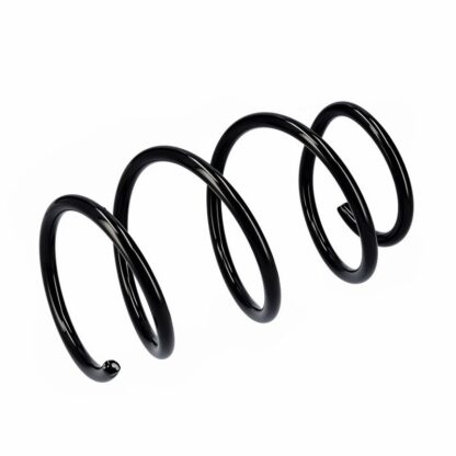Fitting PositionFront AxleSpring DesignCoil spring with constant wire diameterCheck OE numberreplacement in pairs recommendedWire Diameter [mm]13.2Length [mm]303Number of coils4.2