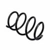 Fitting PositionFront AxleSpring DesignCoil spring with constant wire diameterCheck OE numberreplacement in pairs recommendedWire Diameter [mm]13.2Length [mm]303Number of coils4.2