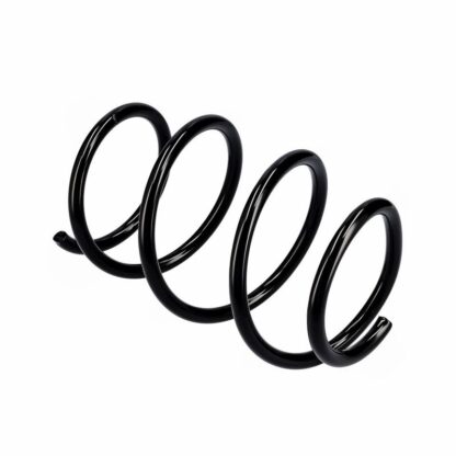 Fitting PositionFront AxleSpring DesignCoil spring with constant wire diameterCheck OE numberreplacement in pairs recommendedWire Diameter [mm]13.2Length [mm]303Number of coils4.2