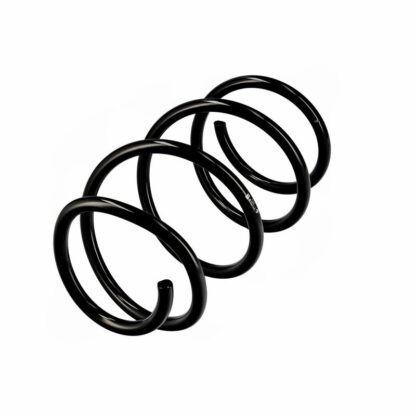Fitting PositionFront AxleSpring DesignCoil spring with constant wire diameterCheck OE numberreplacement in pairs recommendedWire Diameter [mm]13.5Length [mm]329Number of coils4.5