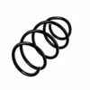 Fitting PositionFront AxleSpring DesignCoil spring with constant wire diameterCheck OE numberreplacement in pairs recommendedWire Diameter [mm]13.5Length [mm]329Number of coils4.5