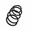 Fitting PositionFront AxleSpring DesignCoil spring with constant wire diameterCheck OE numberreplacement in pairs recommendedWire Diameter [mm]13.5Length [mm]329Number of coils4.5