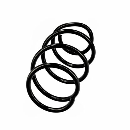 Fitting PositionFront AxleSpring DesignCoil spring with constant wire diameterCheck OE numberreplacement in pairs recommendedWire Diameter [mm]13.5Length [mm]329Number of coils4.5