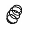 Fitting PositionFront AxleSpring DesignCoil spring with constant wire diameterCheck OE numberreplacement in pairs recommendedWire Diameter [mm]13.5Length [mm]321Number of coils4.4
