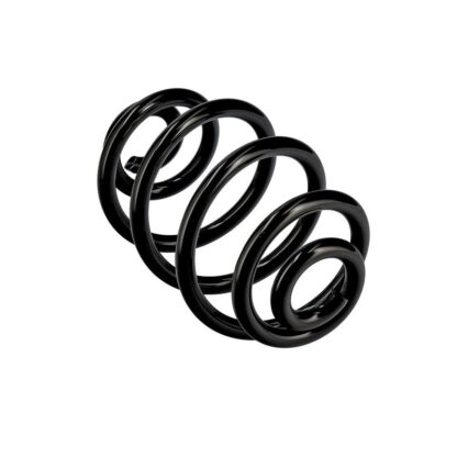Fitting PositionRear AxleSpring DesignCoil spring with constant wire diameterCheck OE numberColour coding see PDFreplacement in pairs recommendedWire Diameter [mm]14.5Length [mm]276Number of coils6.2