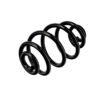 Fitting PositionRear AxleSpring DesignCoil spring with constant wire diameterCheck OE numberColour coding see PDFreplacement in pairs recommendedWire Diameter [mm]14.5Length [mm]276Number of coils6.2