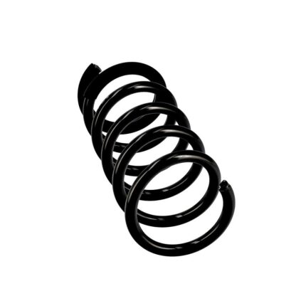 Fitting PositionFront AxleSpring DesignCoil spring with constant wire diameterCheck OE numberreplacement in pairs recommendedWire Diameter [mm]14.8Length [mm]329Number of coils5.8