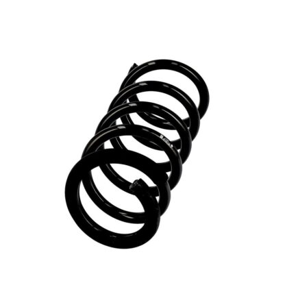 Fitting PositionFront AxleSpring DesignCoil spring with constant wire diameterCheck OE numberreplacement in pairs recommendedWire Diameter [mm]14.8Length [mm]329Number of coils5.8