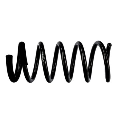 Fitting PositionFront AxleSpring DesignCoil spring with constant wire diameterCheck OE numberreplacement in pairs recommendedWire Diameter [mm]14.8Length [mm]329Number of coils5.8