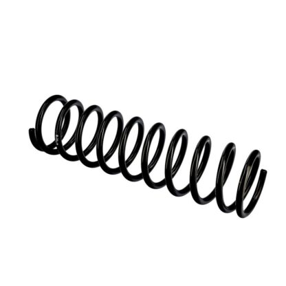 Fitting PositionFront AxleSpring DesignCoil spring with constant wire diameterCheck OE numberColour coding see PDFreplacement in pairs recommendedWire Diameter [mm]13.5Length [mm]512Number of coils10.5