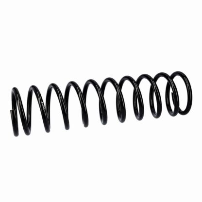 Fitting PositionFront AxleSpring DesignCoil spring with constant wire diameterCheck OE numberColour coding see PDFreplacement in pairs recommendedWire Diameter [mm]14Length [mm]532Number of coils10.5