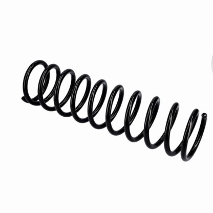 Fitting PositionFront AxleSpring DesignCoil spring with constant wire diameterCheck OE numberColour coding see PDFreplacement in pairs recommendedWire Diameter [mm]14Length [mm]532Number of coils10.5
