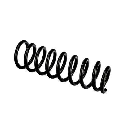 Fitting PositionRear AxleSpring DesignCoil spring with constant wire diameterCheck OE numberreplacement in pairs recommendedWire Diameter [mm]11.8Length [mm]350Number of coils8.8