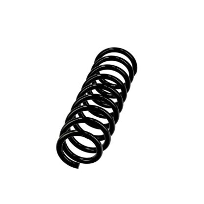 Fitting PositionRear AxleSpring DesignCoil spring with constant wire diameterCheck OE numberreplacement in pairs recommendedWire Diameter [mm]11.8Length [mm]350Number of coils8.8