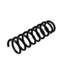 Fitting PositionRear AxleSpring DesignCoil spring with constant wire diameterCheck OE numberreplacement in pairs recommendedWire Diameter [mm]11.8Length [mm]350Number of coils8.8